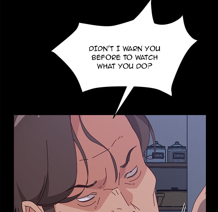 The Assistant Chapter 17 - Page 14
