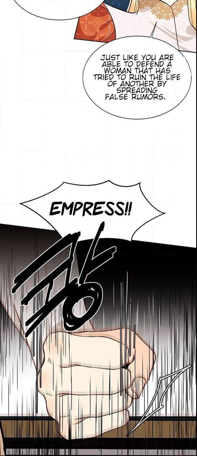 Remarried Empress Chapter 35 - Page 3