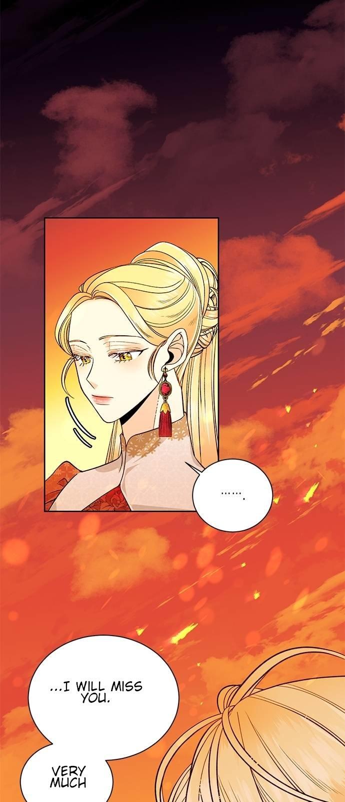 Remarried Empress Chapter 35 - Page 43