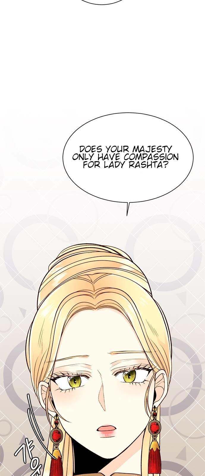 Remarried Empress Chapter 35 - Page 6