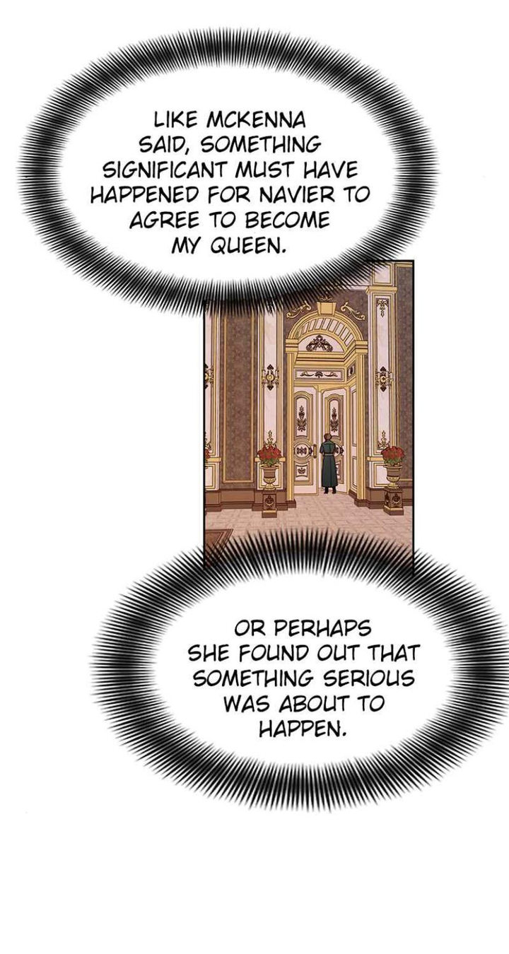 Remarried Empress Chapter 66 - Page 37