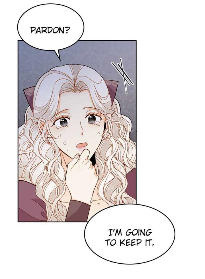 Remarried Empress Chapter 69 - Page 39
