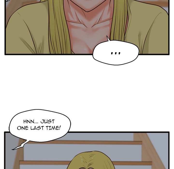The Guest House Chapter 9 - Page 64