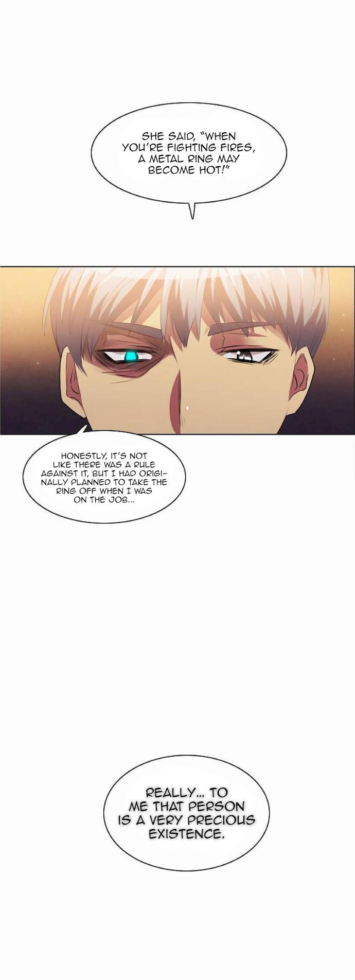 Zero Game Chapter 21 - Page 46