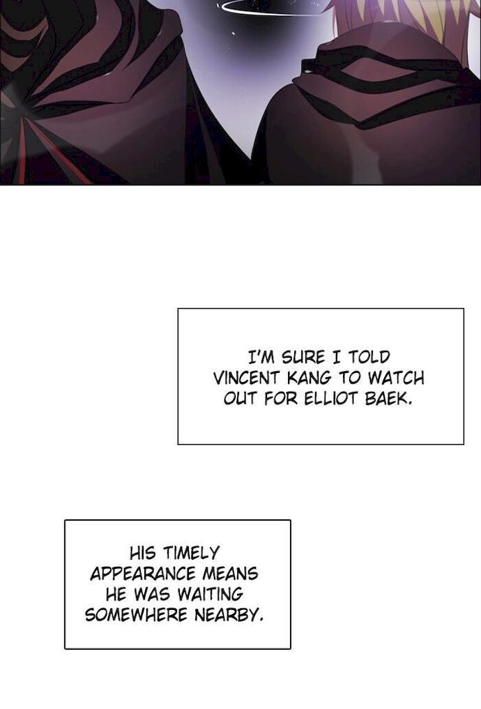 Zero Game Chapter 38 - Page 112