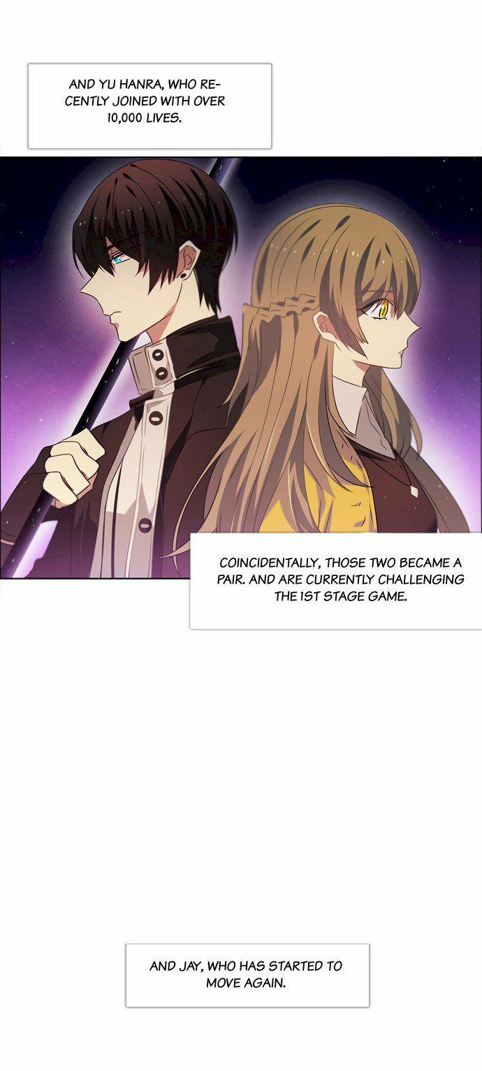 Zero Game Chapter 7 - Page 6