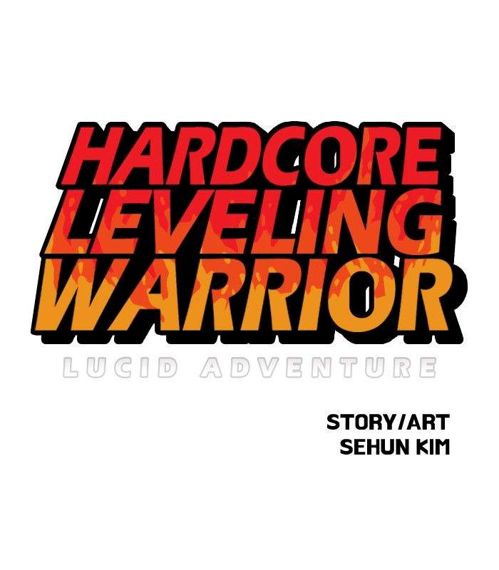 Hardcore Leveling Warrior Chapter 106 - Page 1