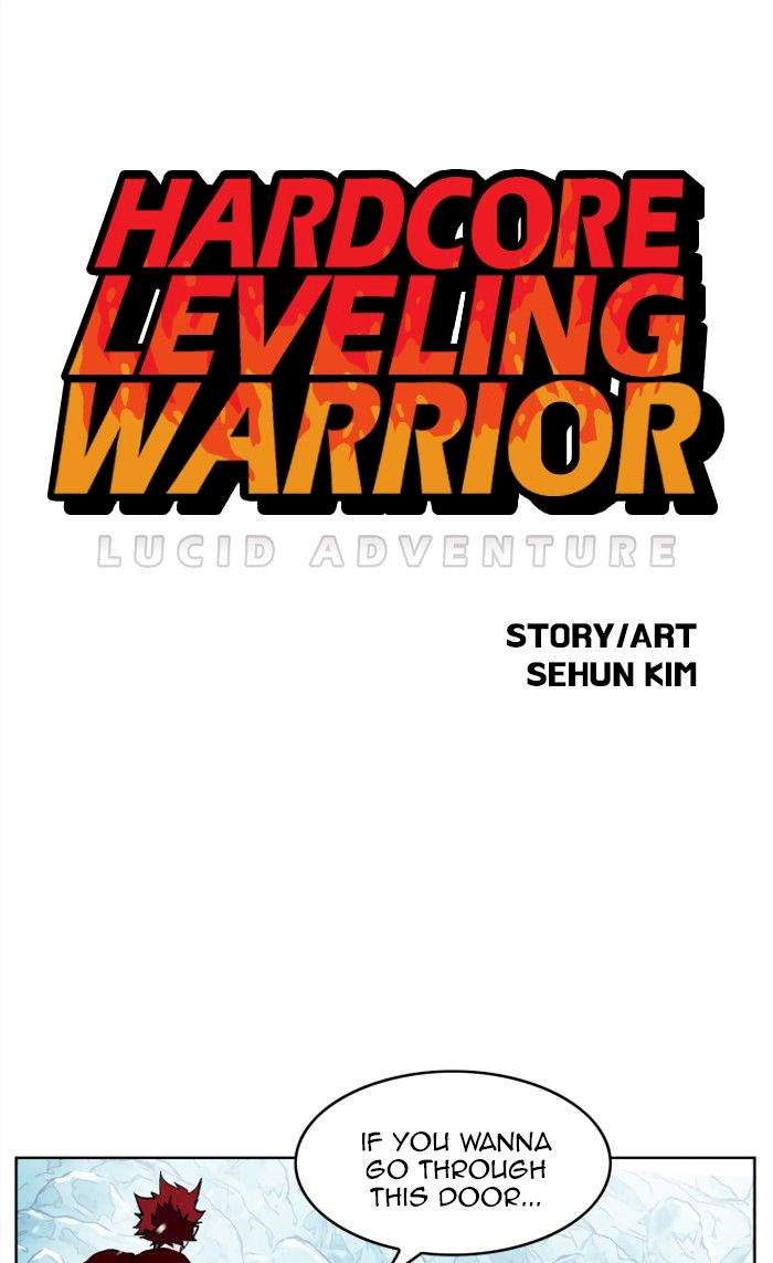 Hardcore Leveling Warrior Chapter 141 - Page 1