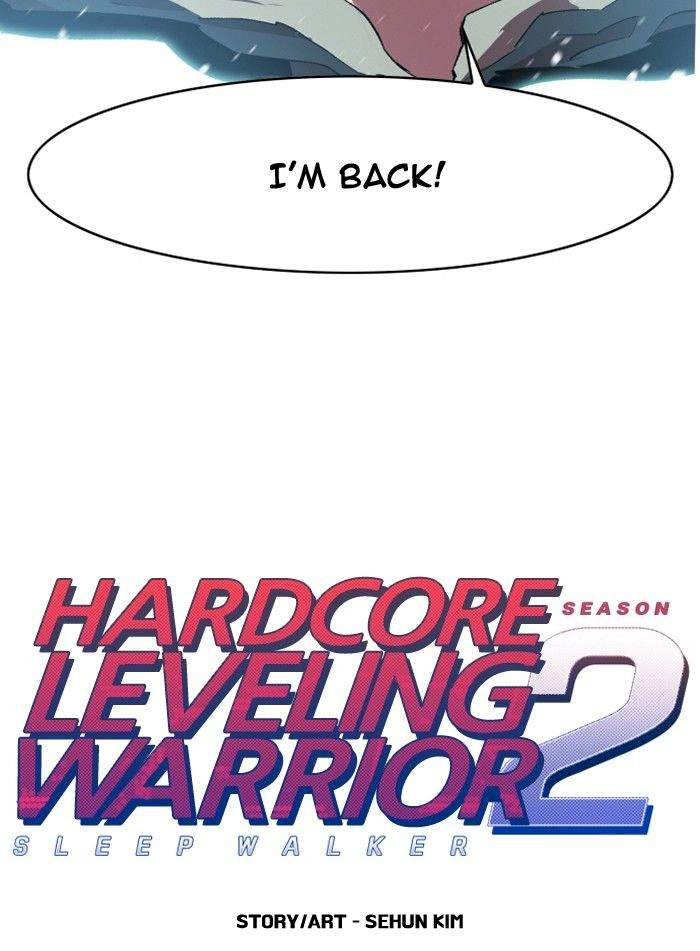 Hardcore Leveling Warrior Chapter 184 - Page 16