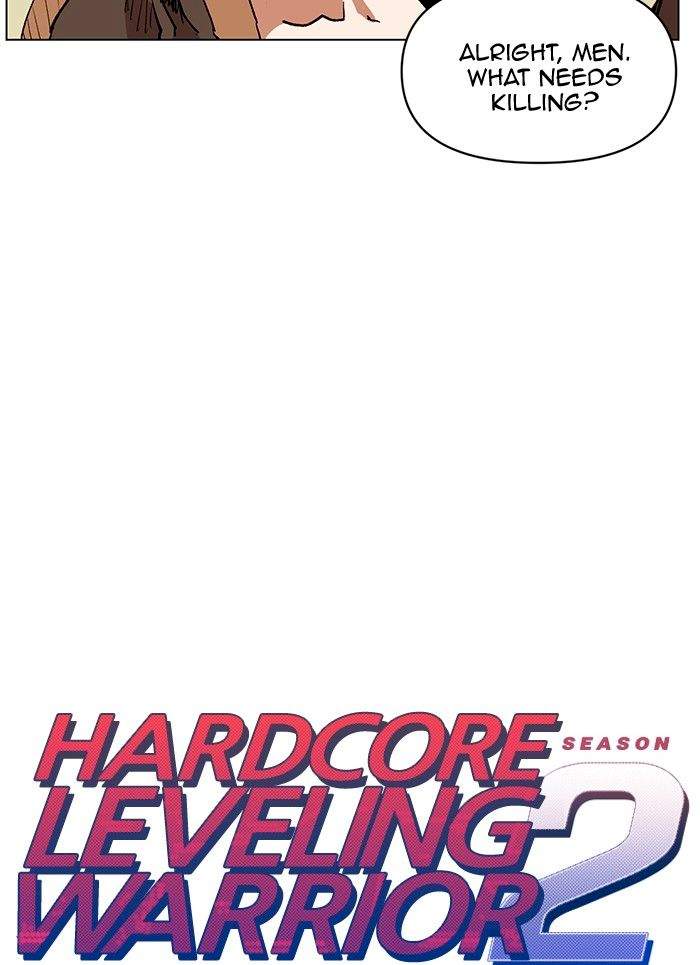 Hardcore Leveling Warrior Chapter 191 - Page 20