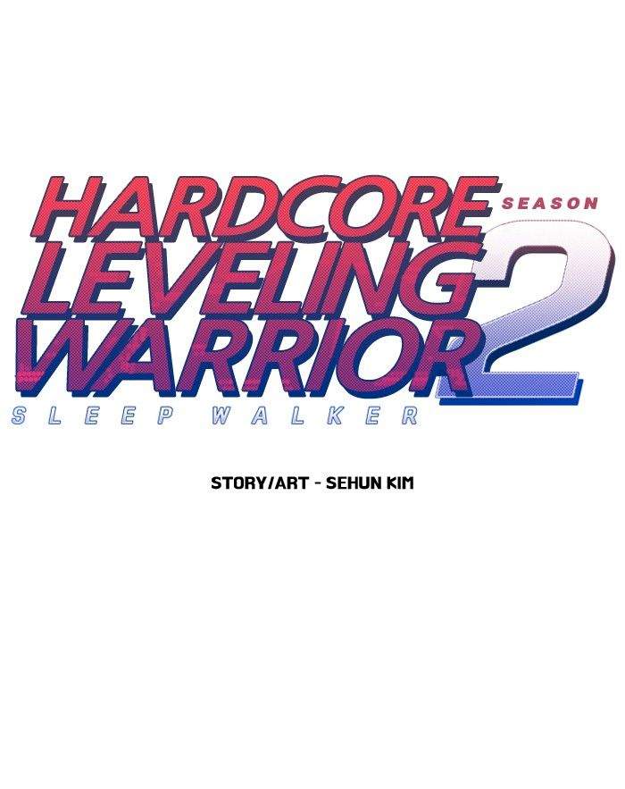 Hardcore Leveling Warrior Chapter 195 - Page 1