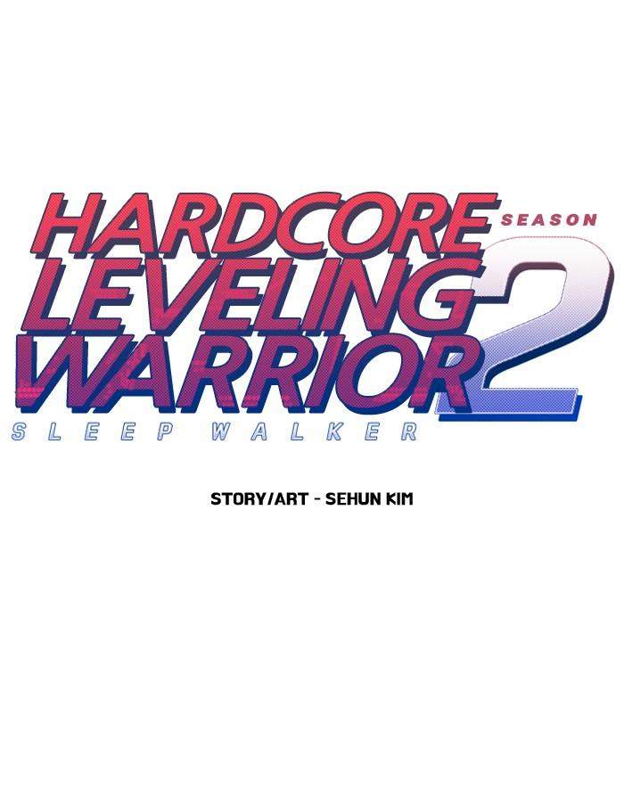 Hardcore Leveling Warrior Chapter 203 - Page 1