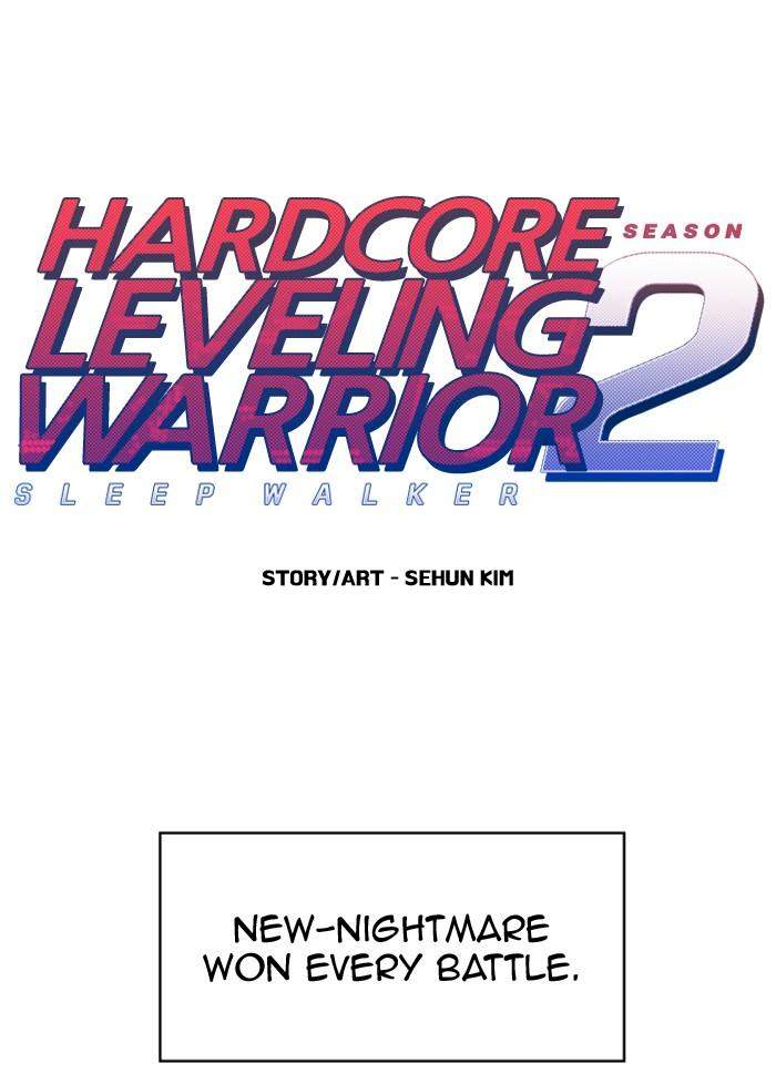 Hardcore Leveling Warrior Chapter 214 - Page 1