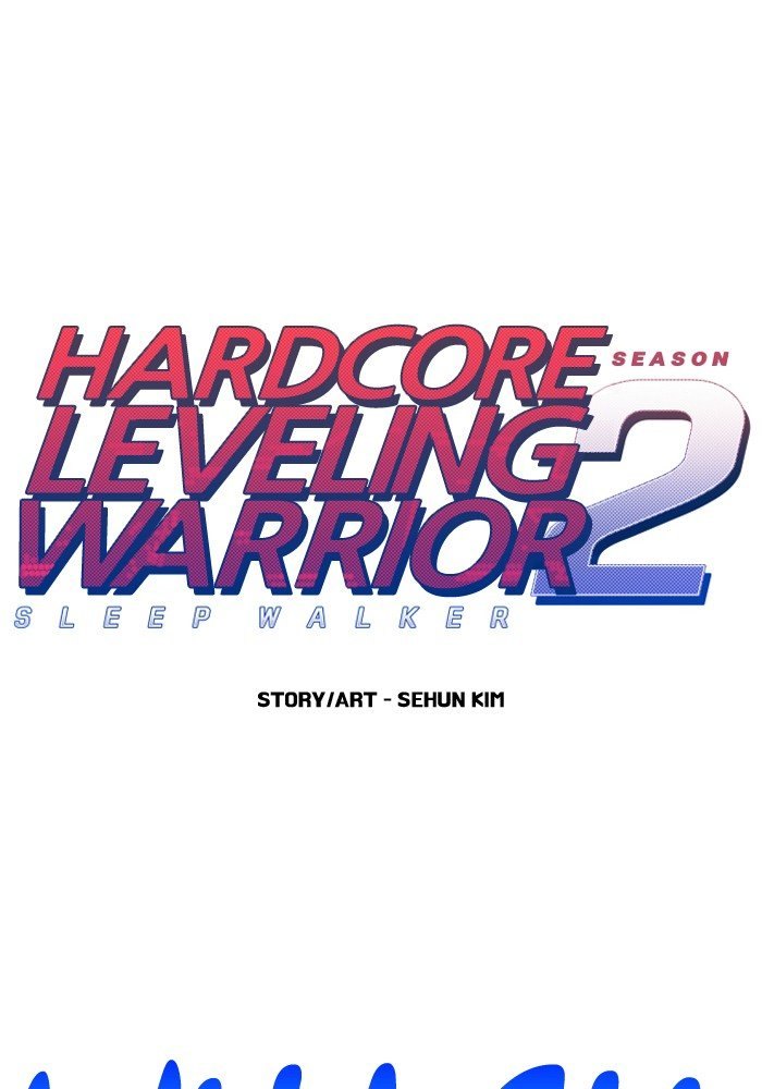 Hardcore Leveling Warrior Chapter 252 - Page 1