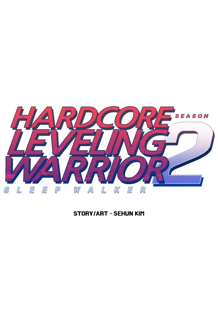 Hardcore Leveling Warrior Chapter 262 - Page 19