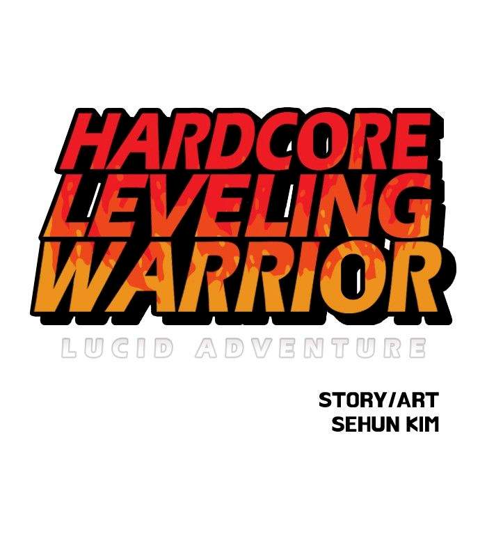 Hardcore Leveling Warrior Chapter 81 - Page 1
