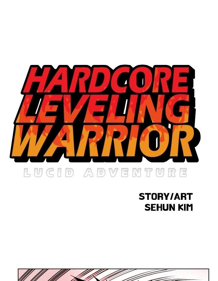 Hardcore Leveling Warrior Chapter 86 - Page 1