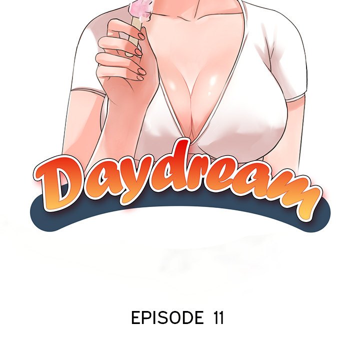 Daydream Chapter 11 - Page 19