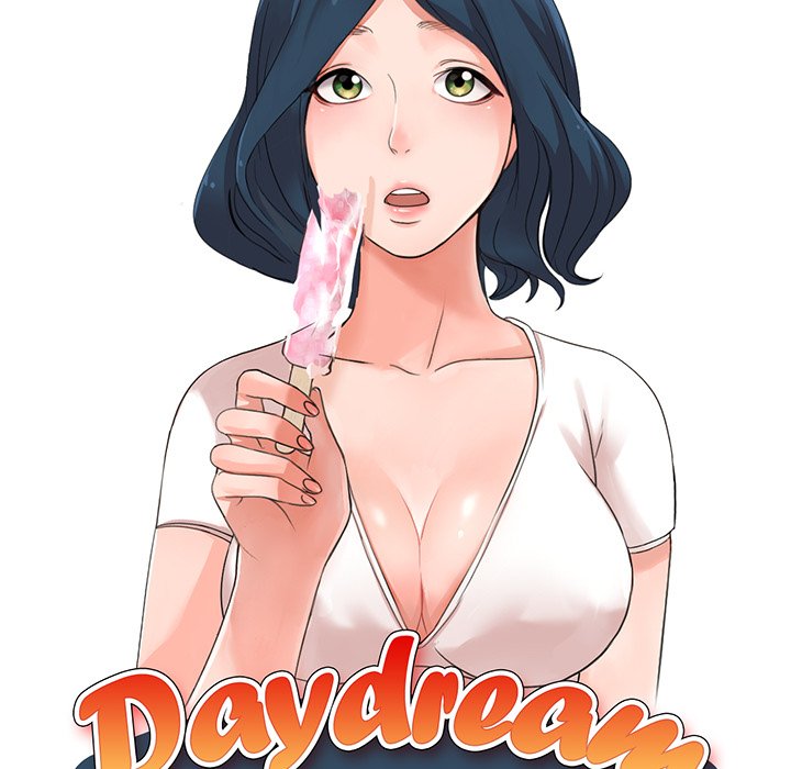 Daydream Chapter 36 - Page 14
