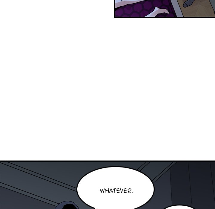 Dog on Patrol Chapter 34 - Page 33