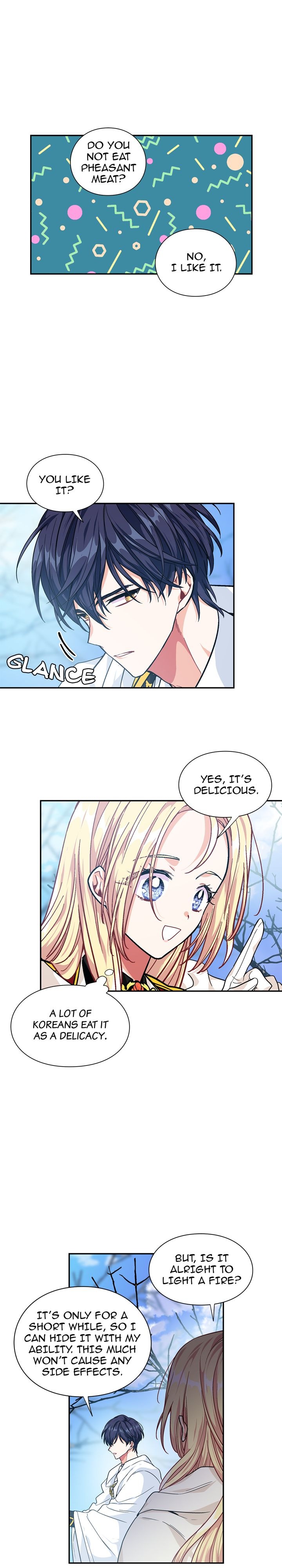 Doctor Elise – The Royal Lady with the Lamp Chapter 84 - Page 14