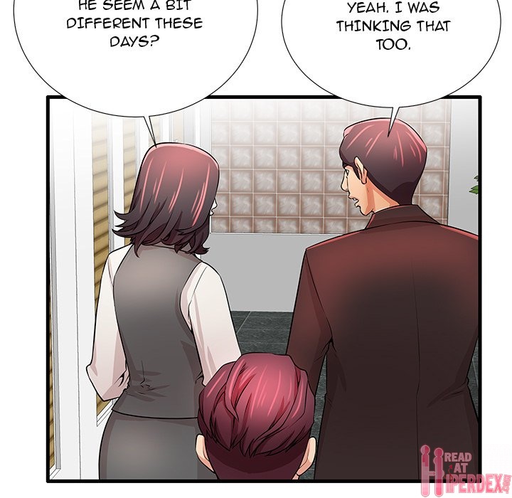 Bad Parenting Chapter 30 - Page 59