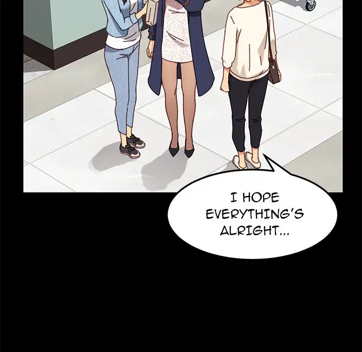 The Perfect Roommates Chapter 20 - Page 65