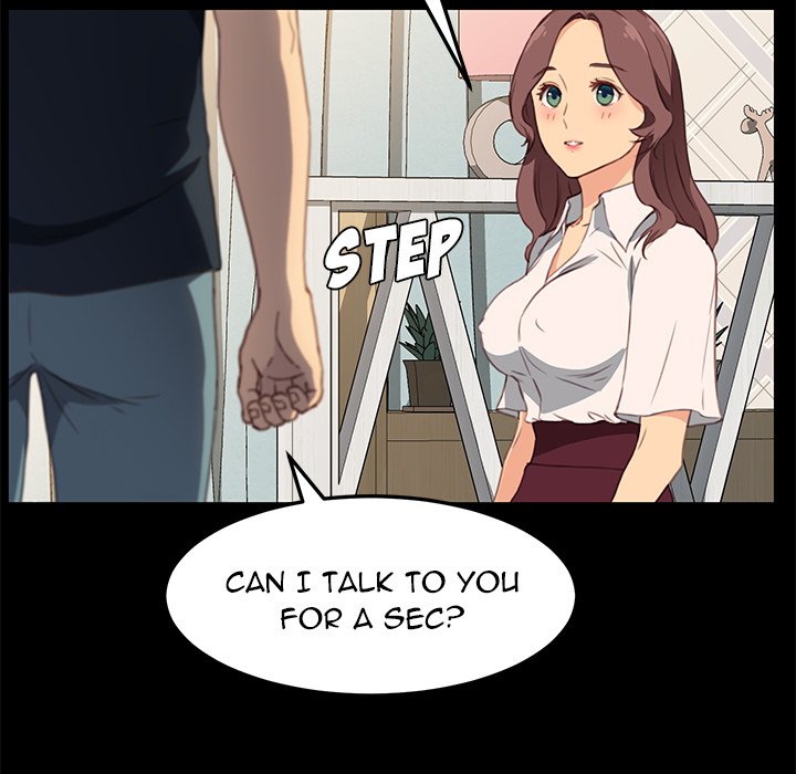 The Perfect Roommates Chapter 40 - Page 38
