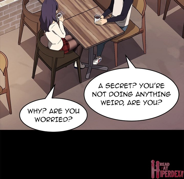 The Perfect Roommates Chapter 48 - Page 61