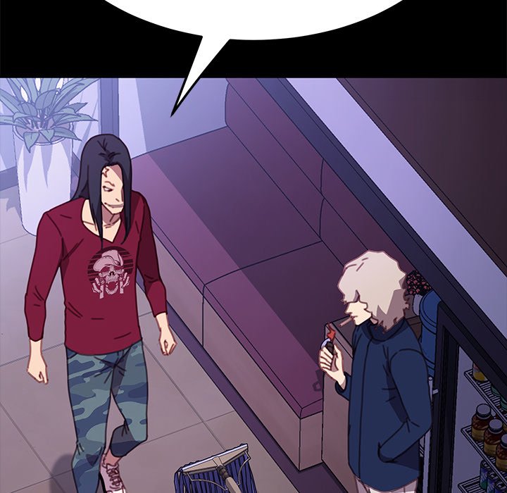 The Perfect Roommates Chapter 54 - Page 43