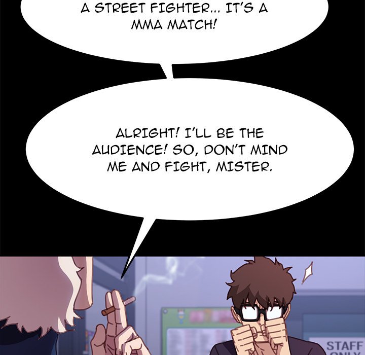 The Perfect Roommates Chapter 54 - Page 82