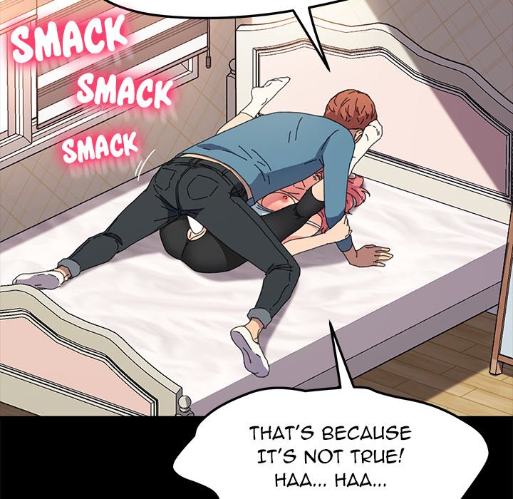 The Perfect Roommates Chapter 61 - Page 90