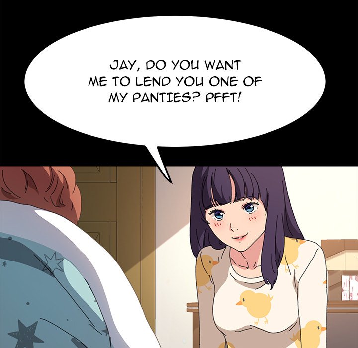 The Perfect Roommates Chapter 63 - Page 32