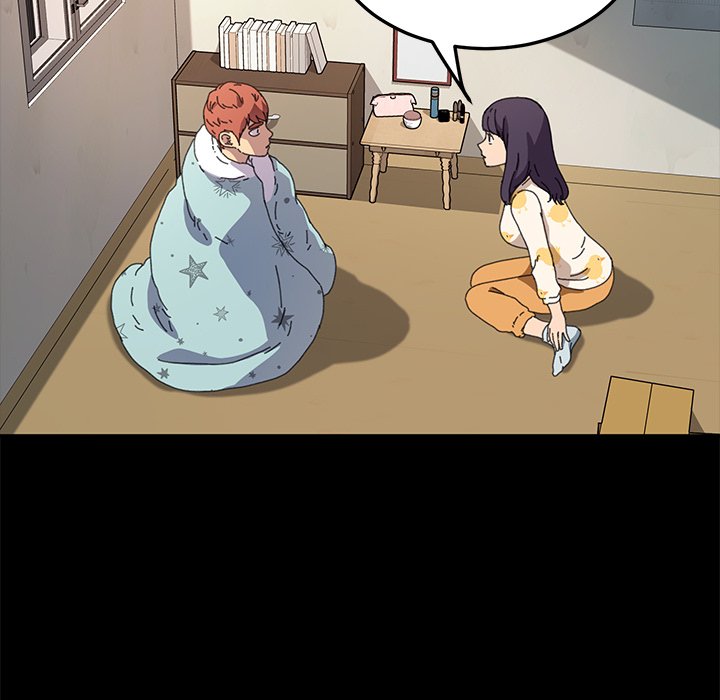 The Perfect Roommates Chapter 63 - Page 40