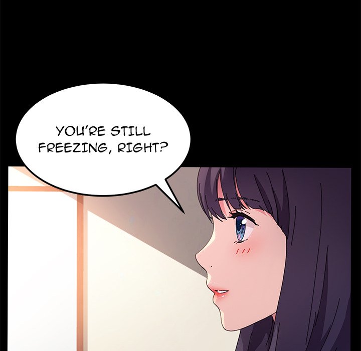 The Perfect Roommates Chapter 63 - Page 44