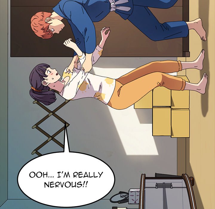 The Perfect Roommates Chapter 63 - Page 68