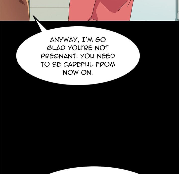 The Perfect Roommates Chapter 64 - Page 16