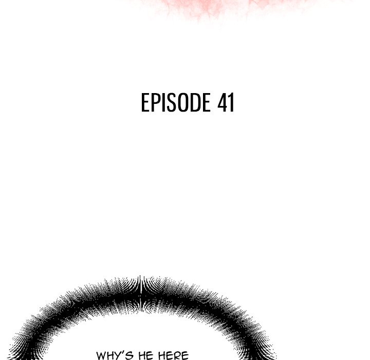 Close, but Far Chapter 41 - Page 11