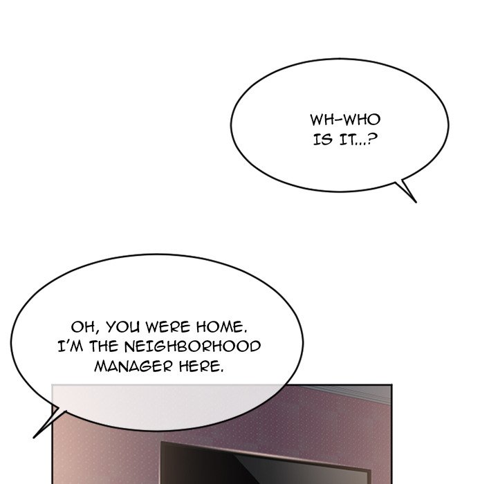 Close, but Far Chapter 41 - Page 25