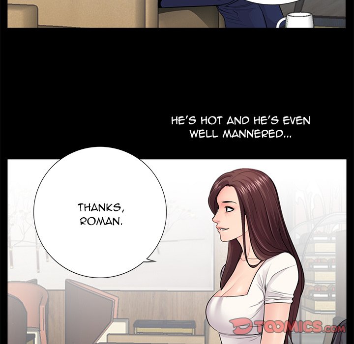His Return Chapter 14 - Page 38