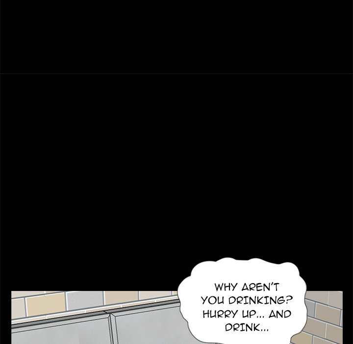 His Return Chapter 15 - Page 73