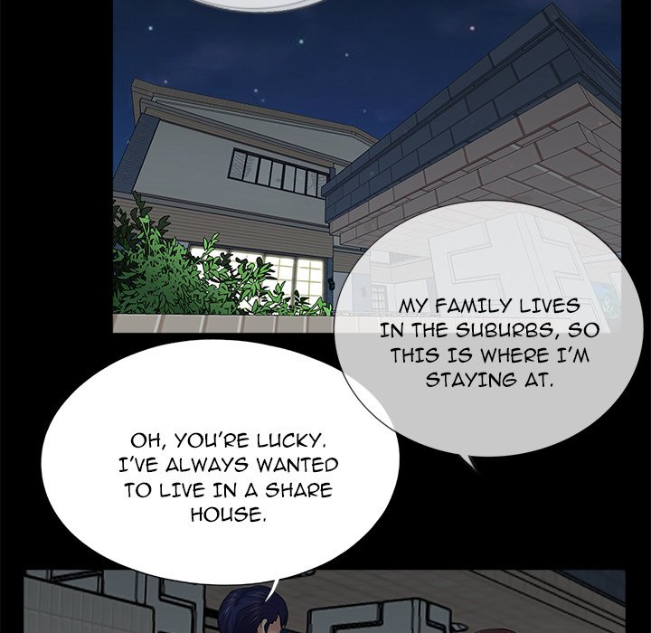 His Return Chapter 16 - Page 90