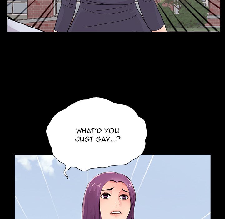 His Return Chapter 19 - Page 47