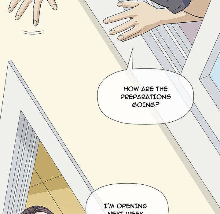 Give and Take Chapter 12 - Page 37