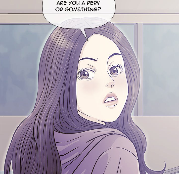 Give and Take Chapter 12 - Page 54