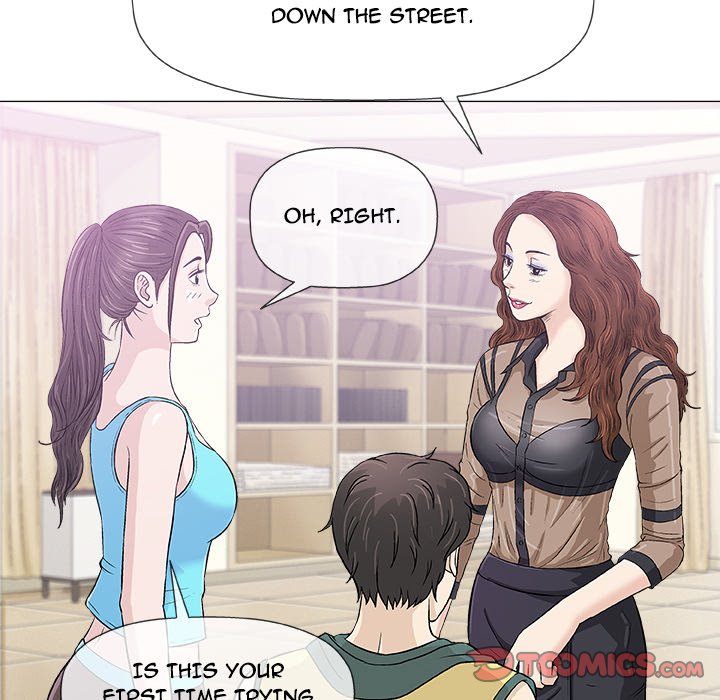 Give and Take Chapter 22 - Page 99
