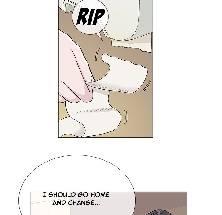 Give and Take Chapter 5 - Page 16