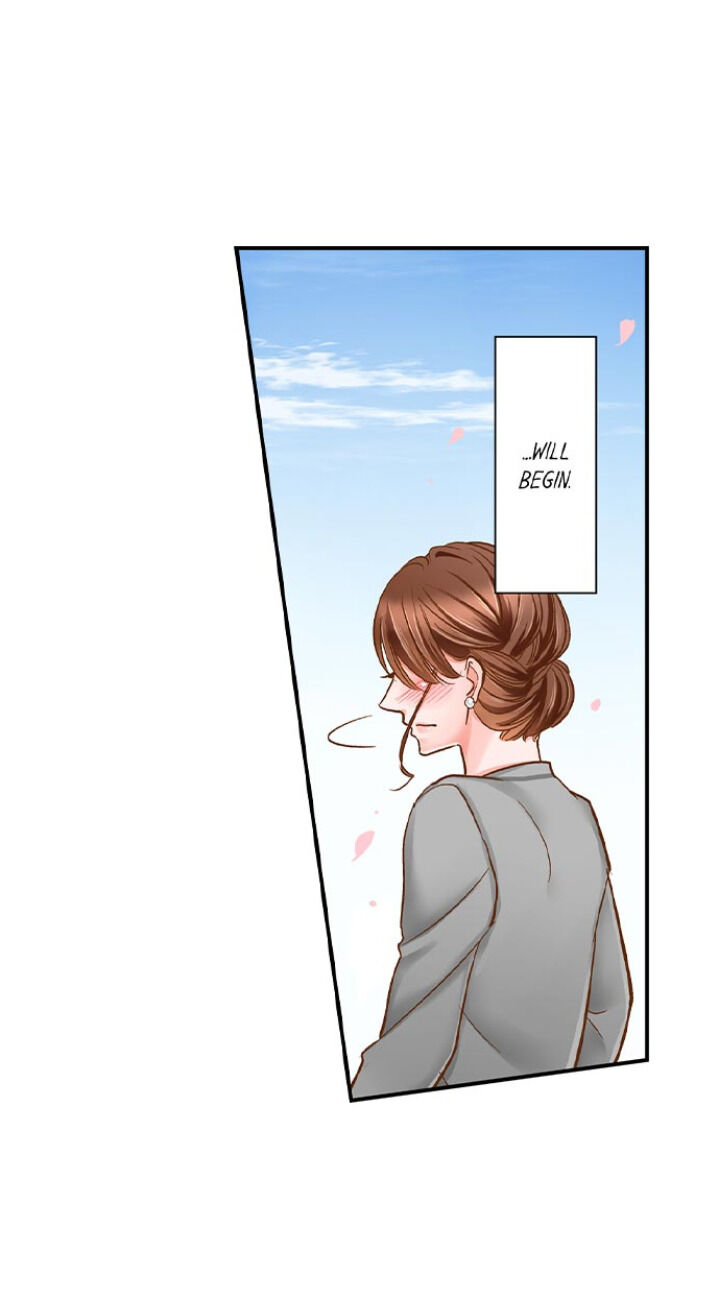 My Body Can’t Take This Kind of Love Chapter 43 - Page 9