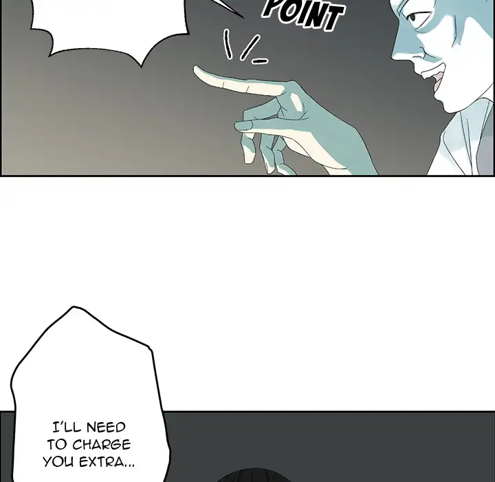Extreme Life of a Teenager Chapter 0 - Page 55