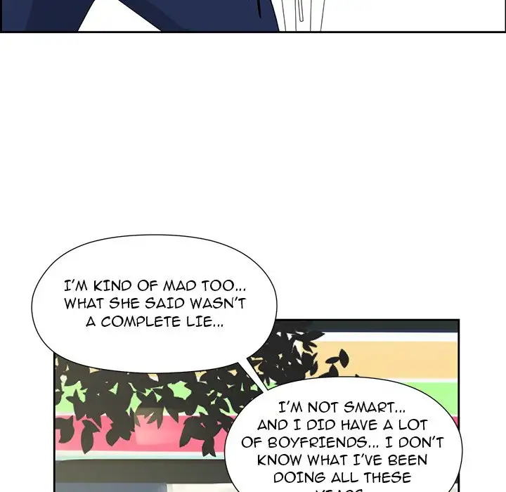 Extreme Life of a Teenager Chapter 10 - Page 51